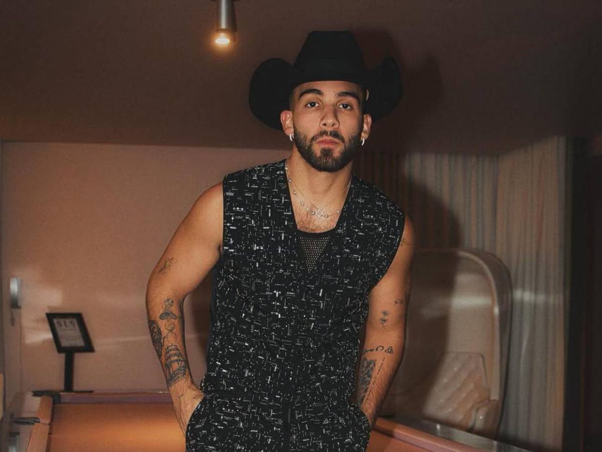 Manuel Turizo confirma conciertos por América a bordo de su 201 Tour Manuel Turizo confirma conciertos por América a bordo de su 201 Tour