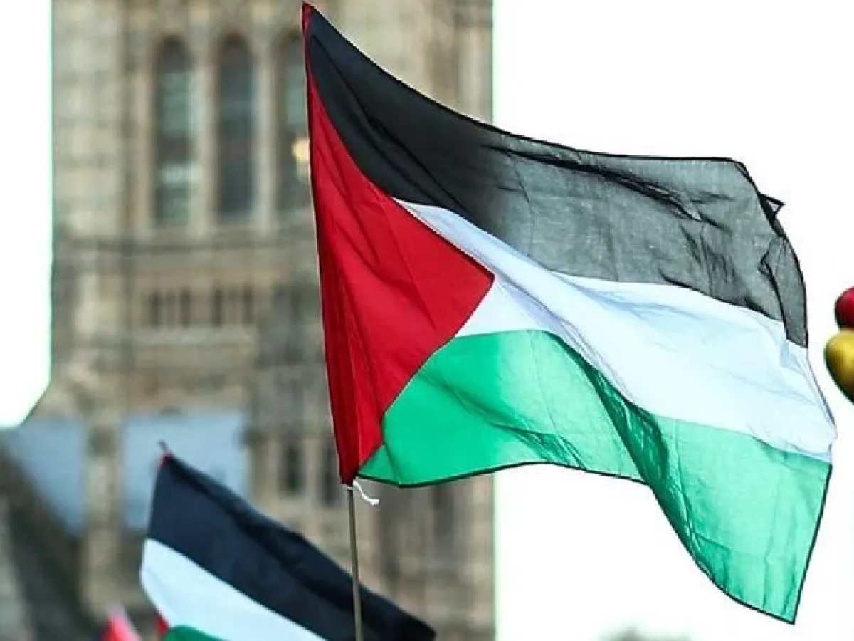 España, Irlanda y Noruega reconocerán a Palestina como Estado