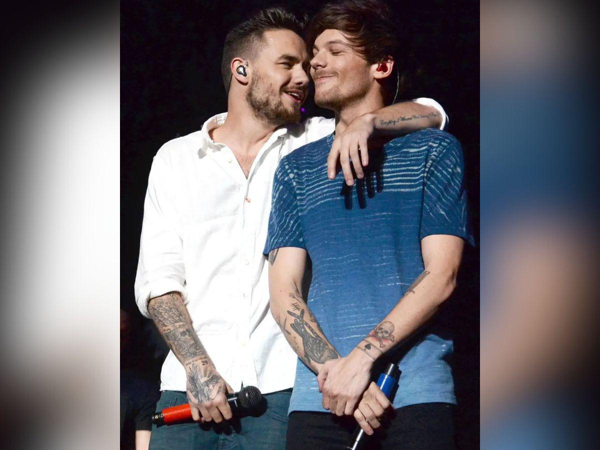 La emotiva carta de Louis Tomlinson tras la muerte de Liam Payne La emotiva carta de Louis Tomlinson tras la muerte de Liam Payne