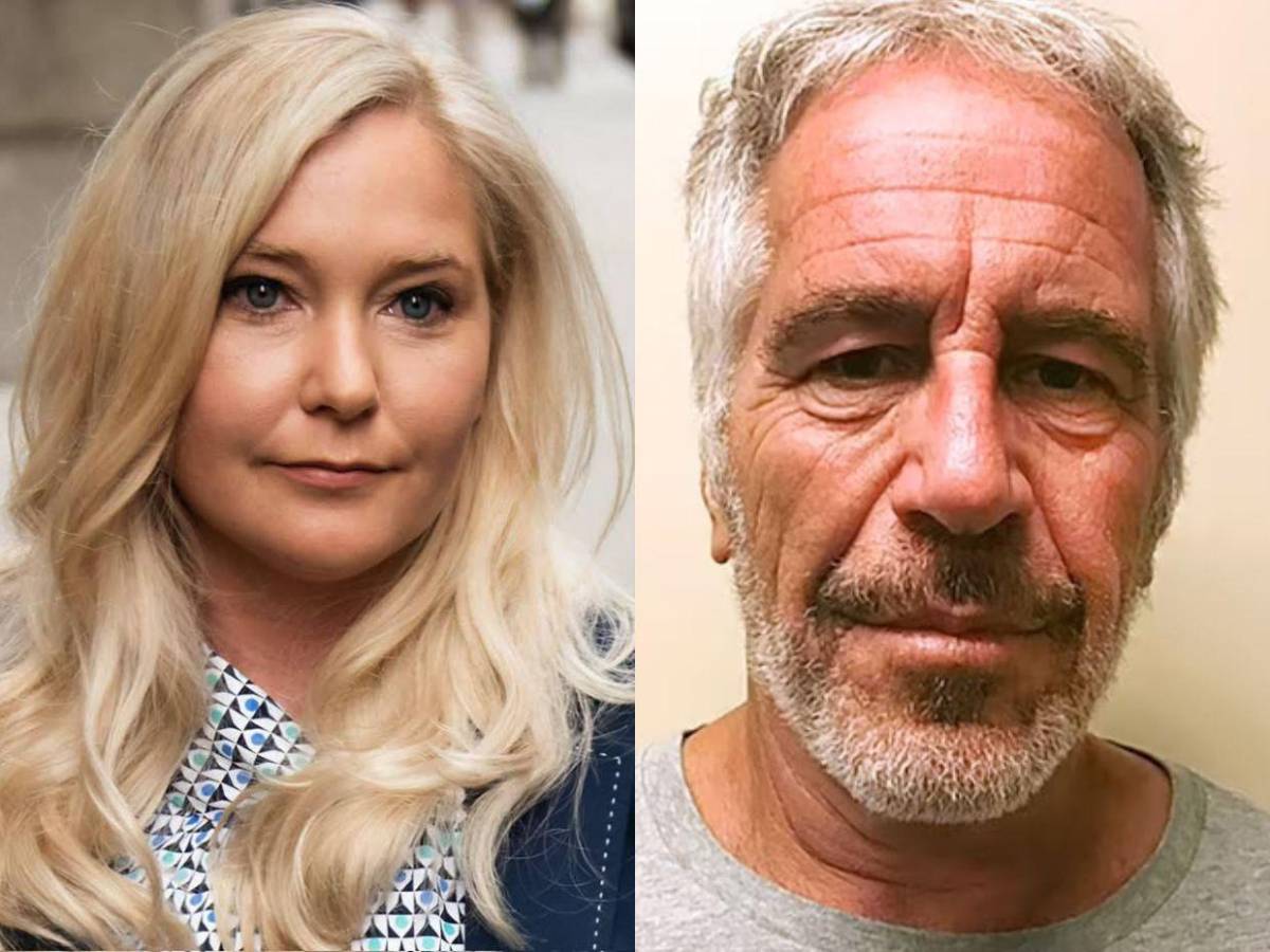¿Quién es Virginia Giuffre y cómo se convirtió en víctima del caso Jeffrey Epstein? ¿Quién es Virginia Giuffre y cómo se convirtió en víctima del caso Jeffrey Epstein?