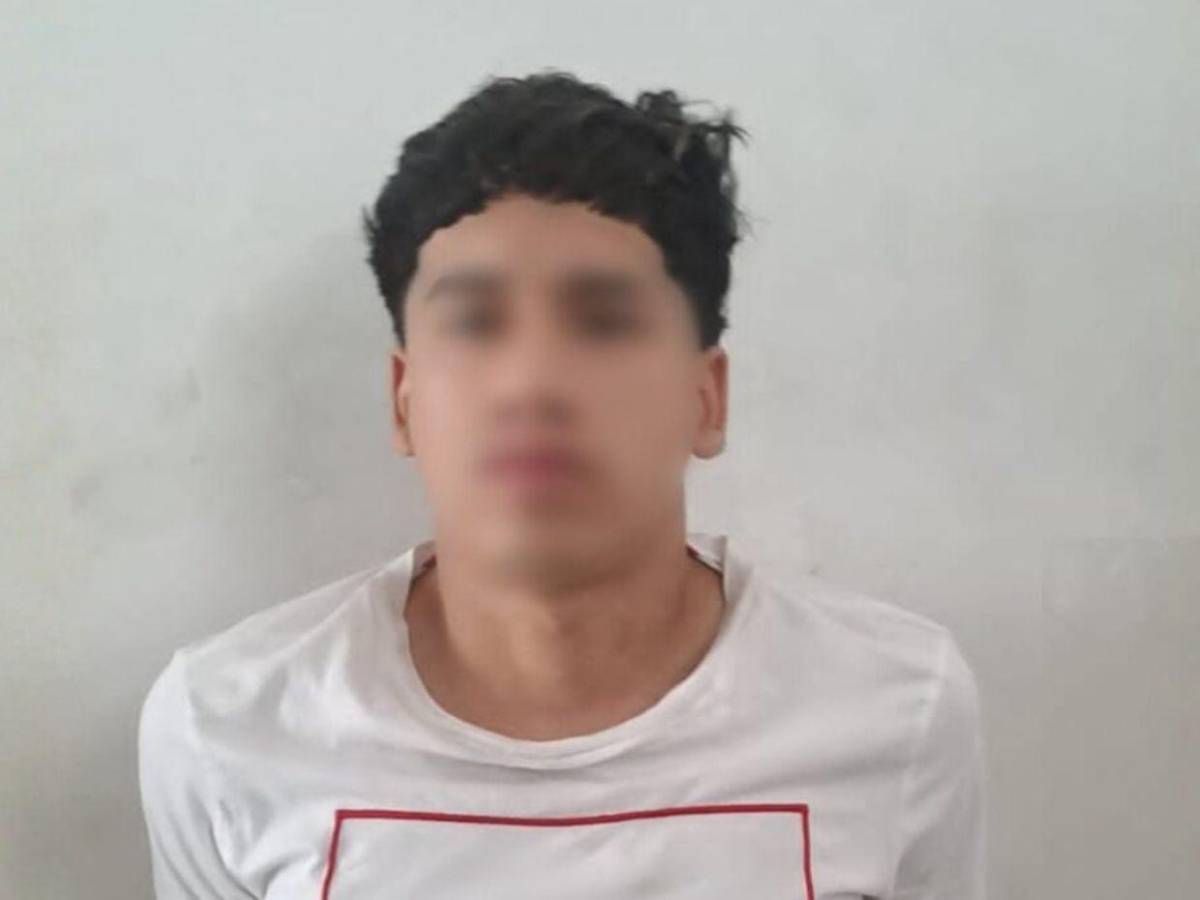 Alias Frenillo, el criminal que murió tras lanzarse de un edificio antes de ser capturado