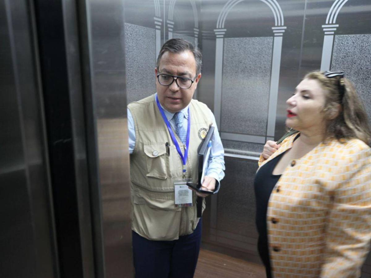 Llega a Honduras la misión de observadores de la OEA para las elecciones primarias