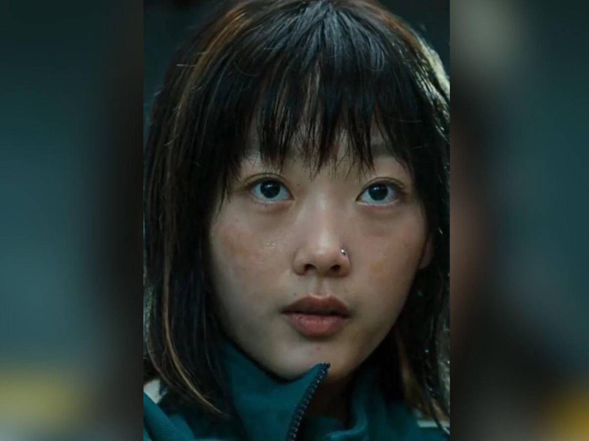 Personajes más queridos por el público en El juego del calamar