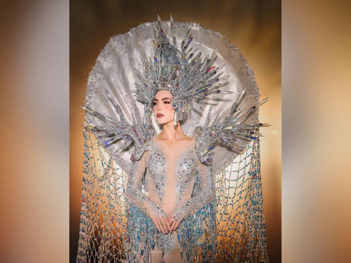 La IA lo tiene claro: ellas tres son las favoritas para ganar Miss Universo 2025