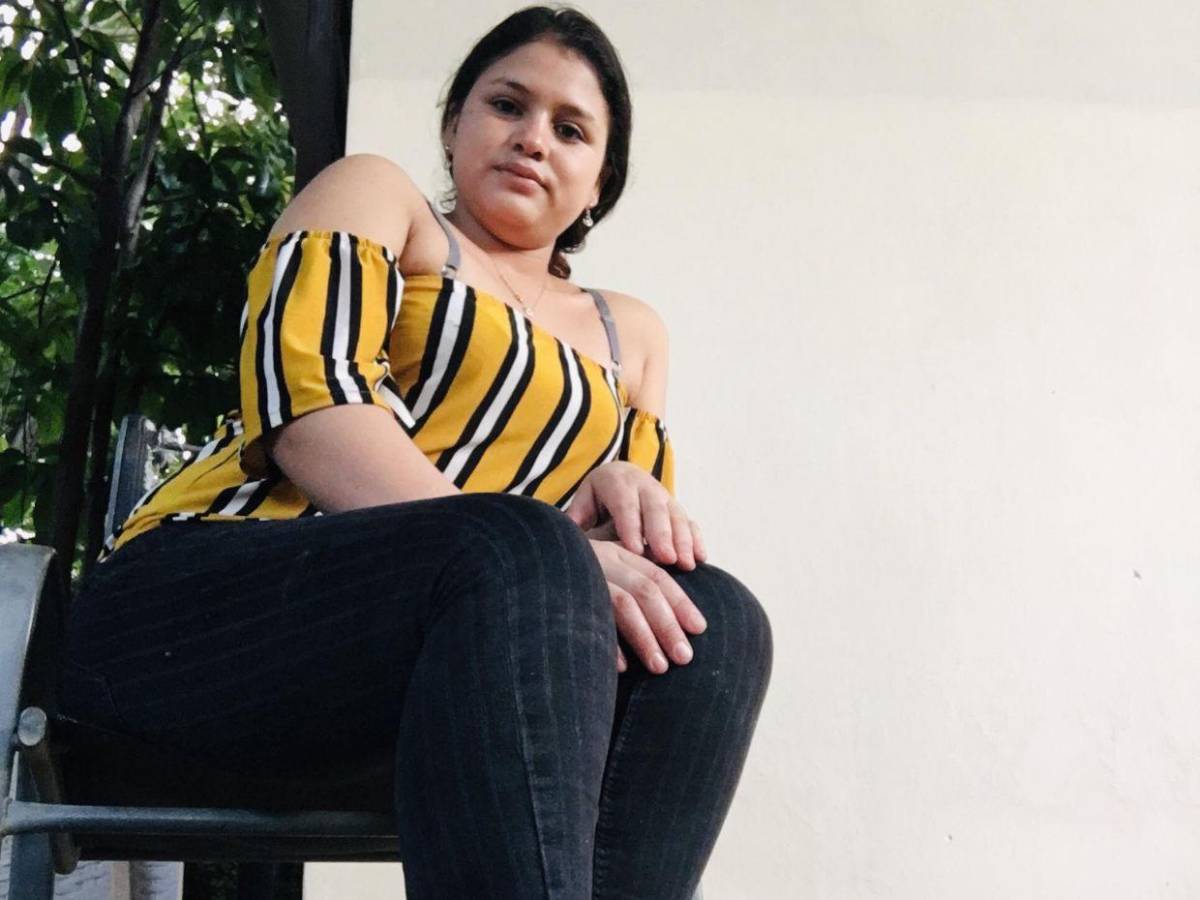 Ydania Cálix fue amenazada por la expareja de su esposo antes de ser encontrada muerta