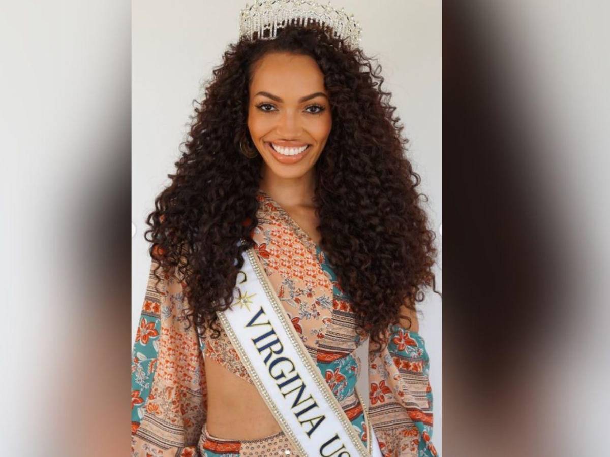 EE UU corona a Justus Kelley, primera madre y esposa en 75 años