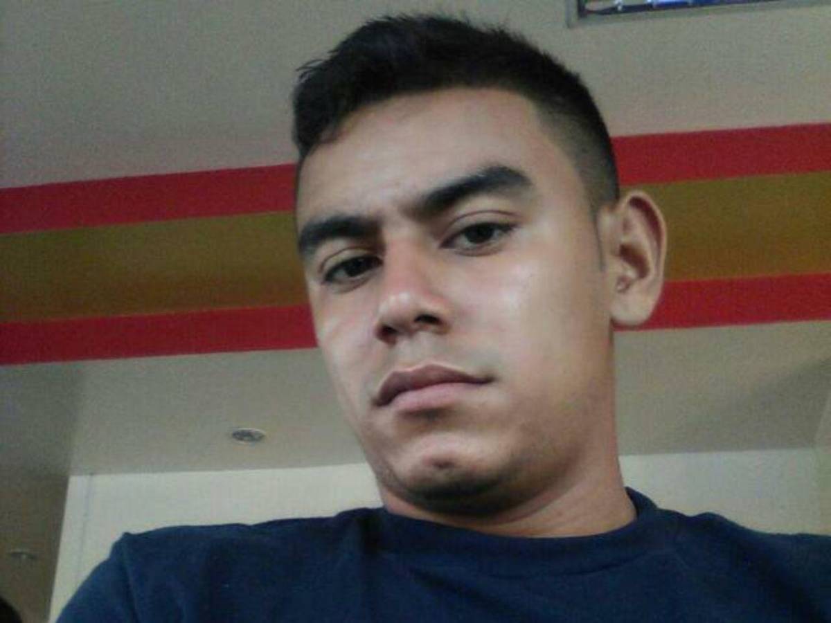 Así era Cristian Baca, policía y abogado que murió en trágico accidente en la CA-5