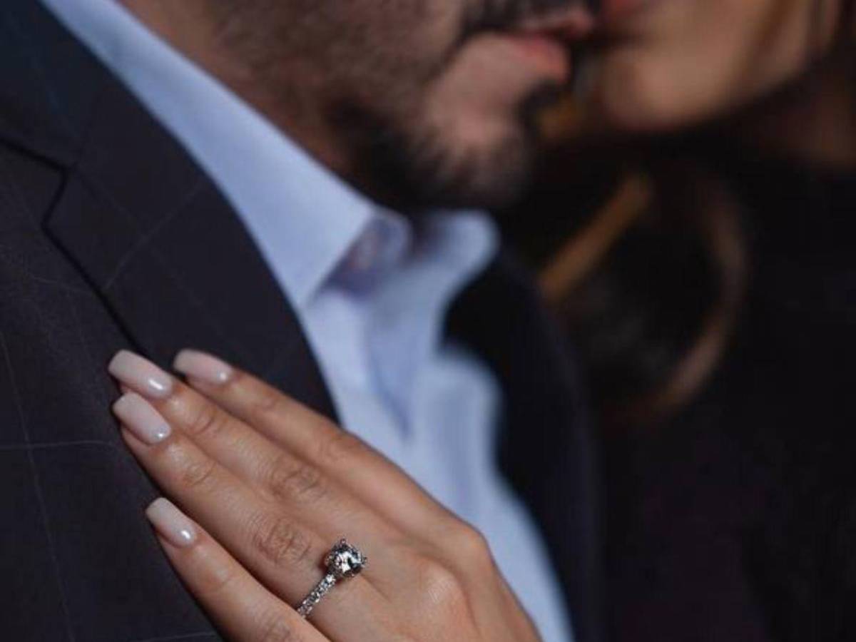 ¿Quién es Tania Pimentel, la prometida de Lupillo Rivera?