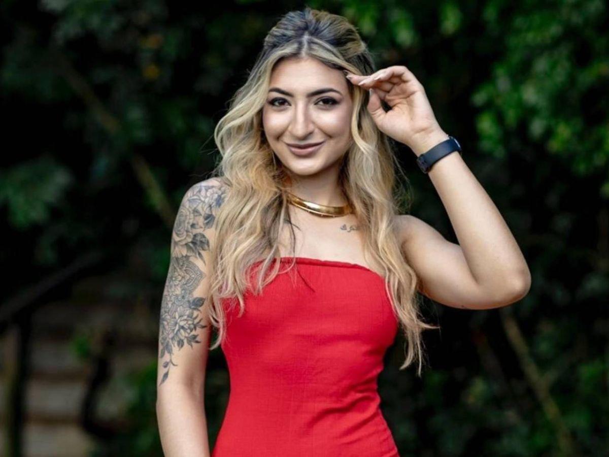 Atada y asesinada en su auto: el  hallazgo de una joven de 25 años; su exnovio, bajo sospecha