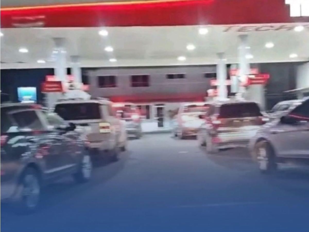 Entre $4.09 y $5.11 de incremento por galón: precios de combustibles en Centroamérica