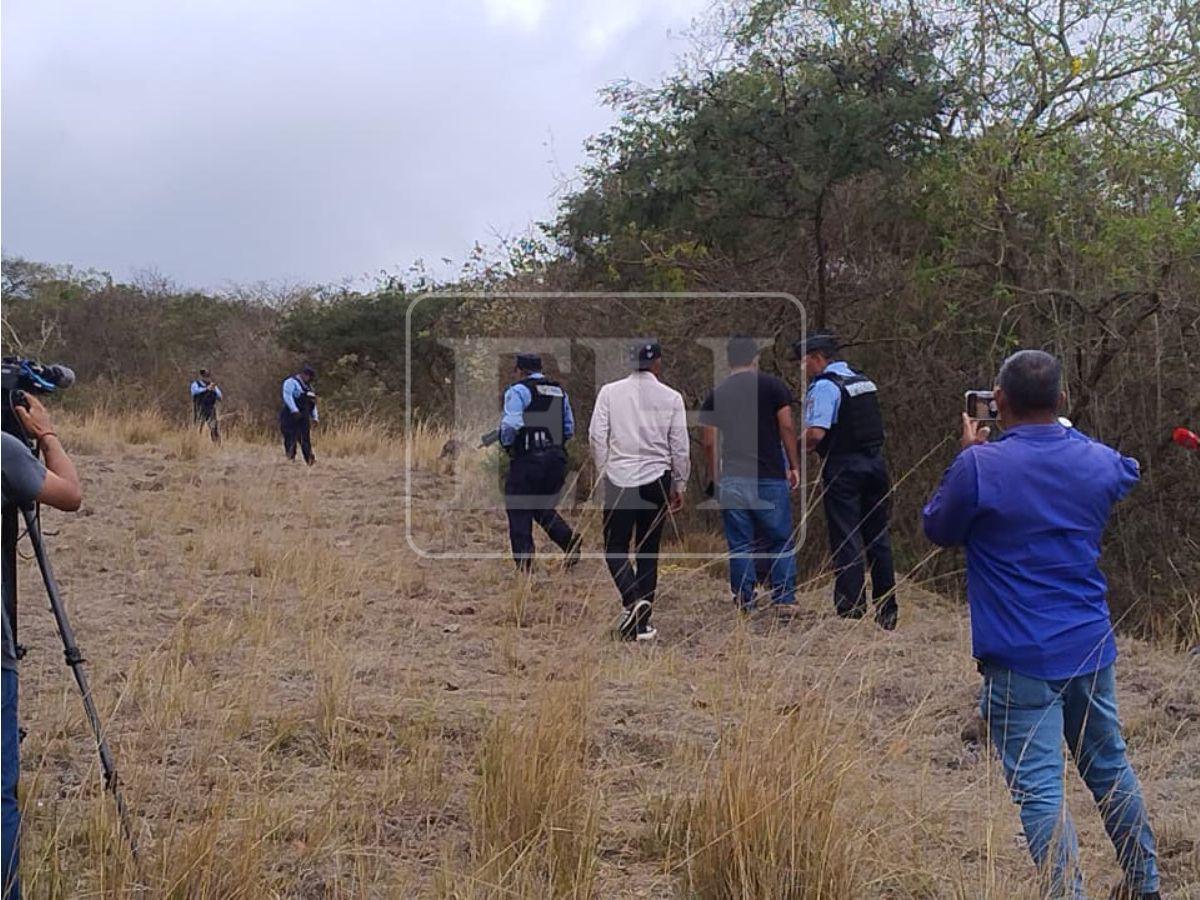 Fue raptado y trasladado para matarlo: lo que se sabe del crimen en Guasculile