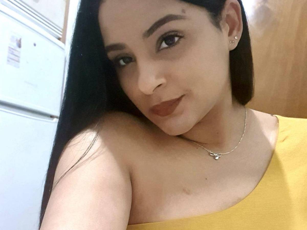 Evelin Navarro, víctima 233 tras derrumbe en Jet Set, murió tras 24 días luchando por su vida