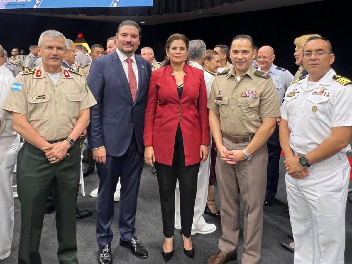 ¿Quién es Javier Bú Soto, nuevo canciller de Honduras nombrado por Xiomara Castro?