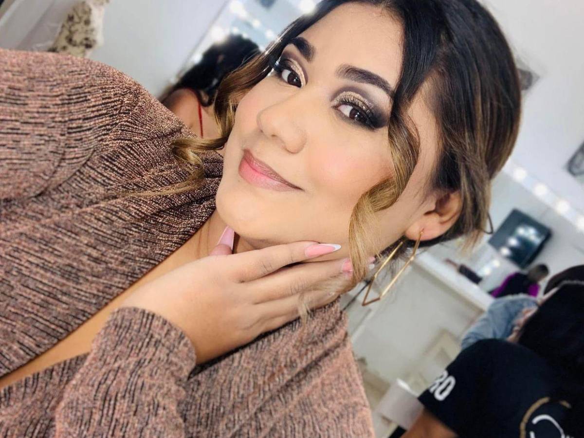 Su expareja la citó después de un año separados: los últimos momentos de Katherine Fuentes