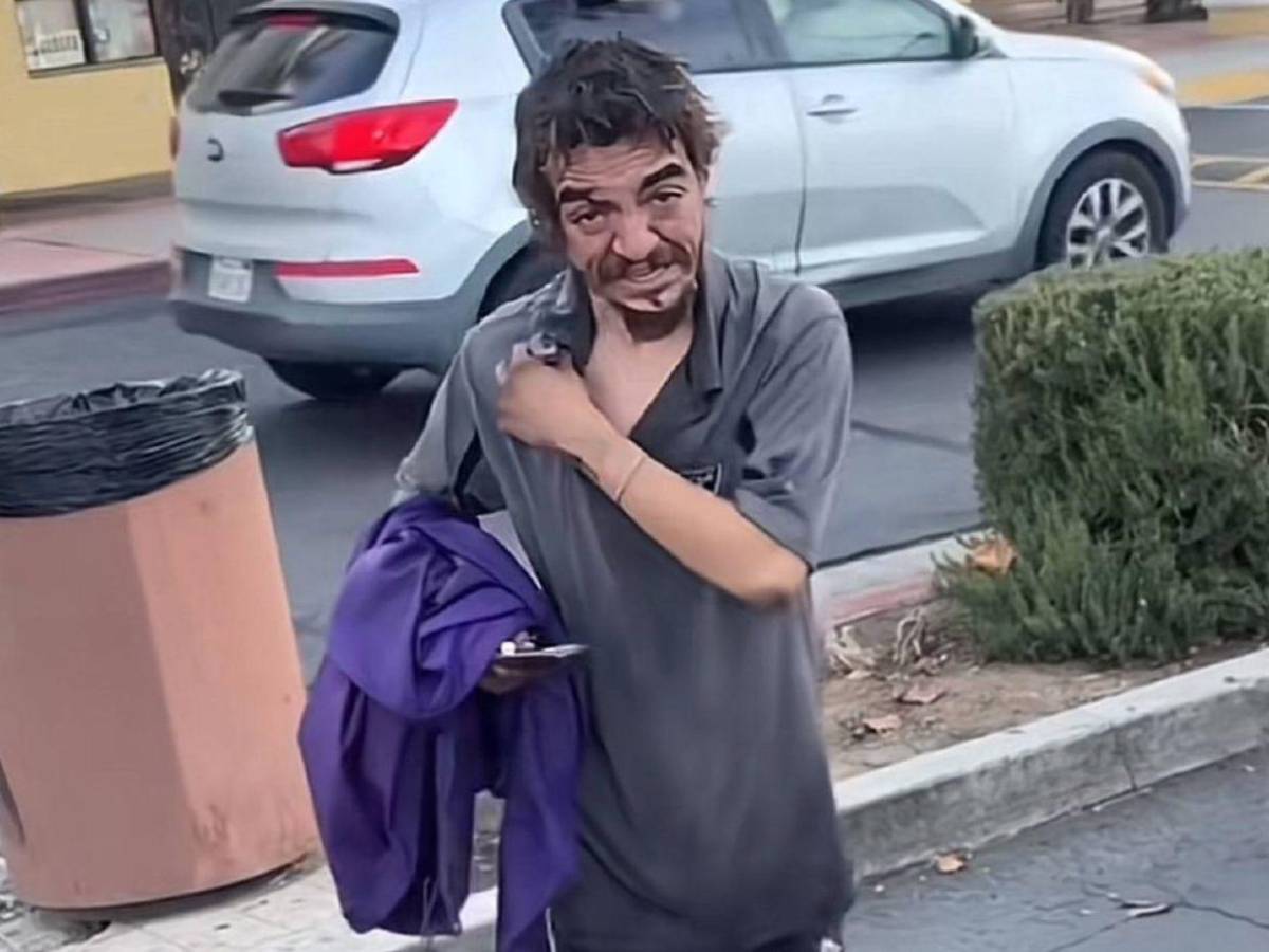 De ser estrella de Nickelodeon a indigente: ¿Qué pasó con Tyler Chase?