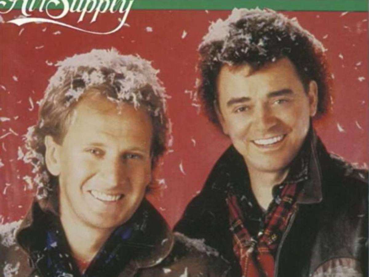 Air Supply en Honduras: Así lucen sus cantantes, a 50 años de creación del dúo