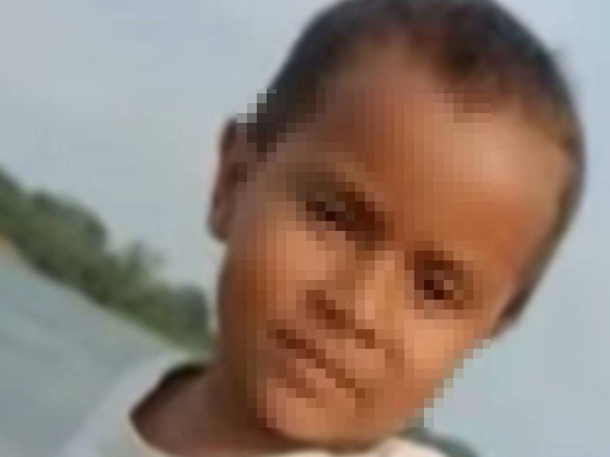 Falta de carretera le costó la vida: niño de 3 años fallece por inflamación abdominal en la Mosquitia