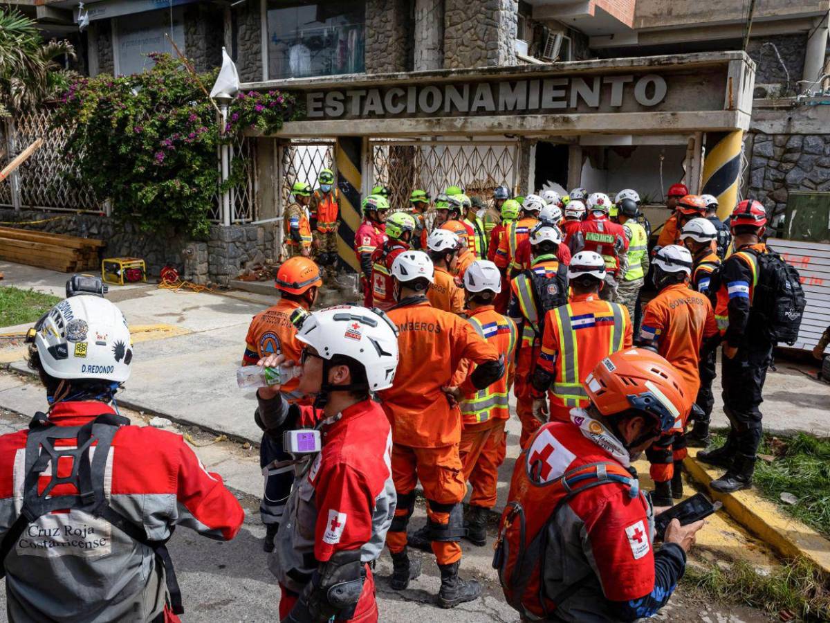 Voluntarios siguen uniendo fuerzas para recolectar donaciones y enviar ayuda a Venezuela