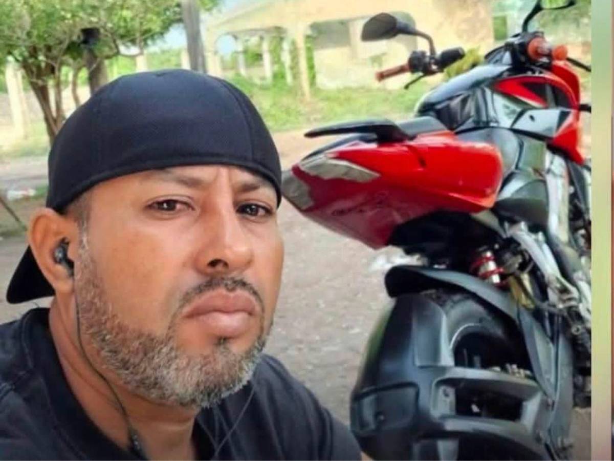 Por conflicto de mara y venta de droga habrían asesinado a familia en masacre de Olanchito