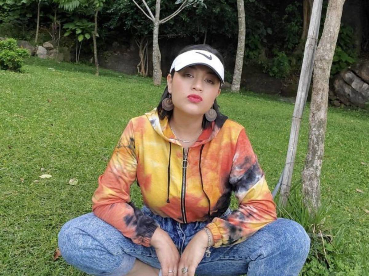 Nyny Montaña, colombiana hallada muerta dentro de un congelador en Guatemala