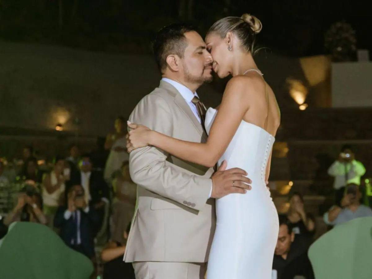 Mario Núñez, el pastor y esposo de exmiss Bolivia enviado a prisión por presunto estupro