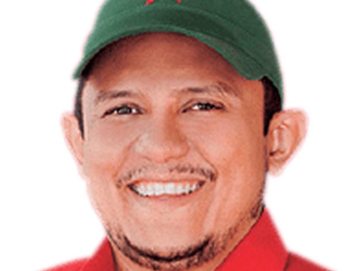 Candidatos a diputados más votados por cada departamento, según primeros resultados