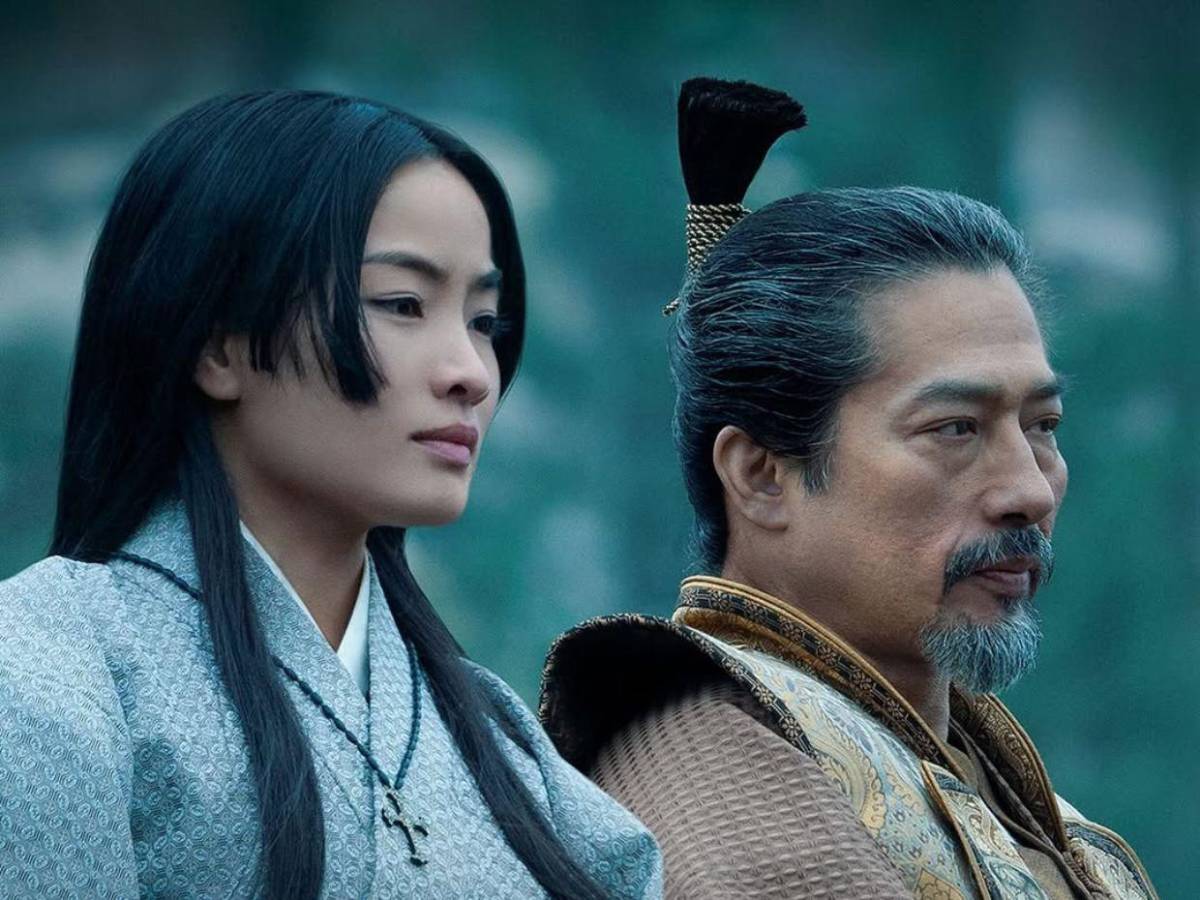 Tras ganar 18 Emmy, Shogun comenzará a rodar su segunda temporada en 2026
