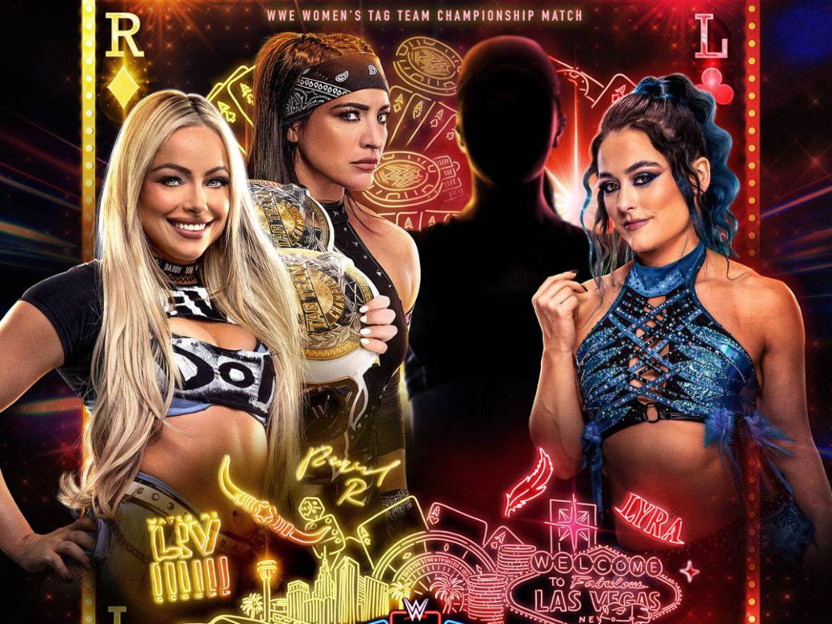 WWE Wrestlemania 41: Resultados de la Noche 1 y quiénes lucharán en la Noche 2