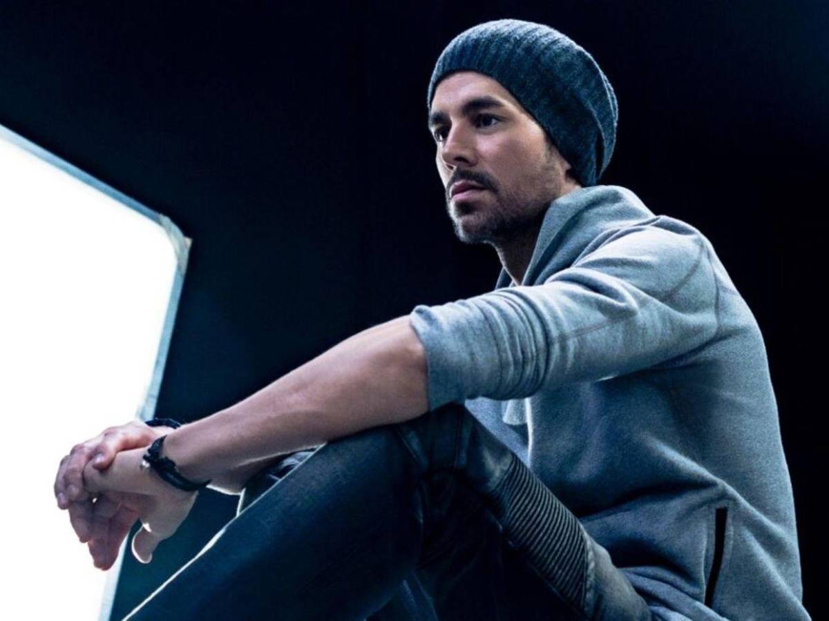 Mujer casi deja a su esposo por enamorarse de un falso Enrique Iglesias