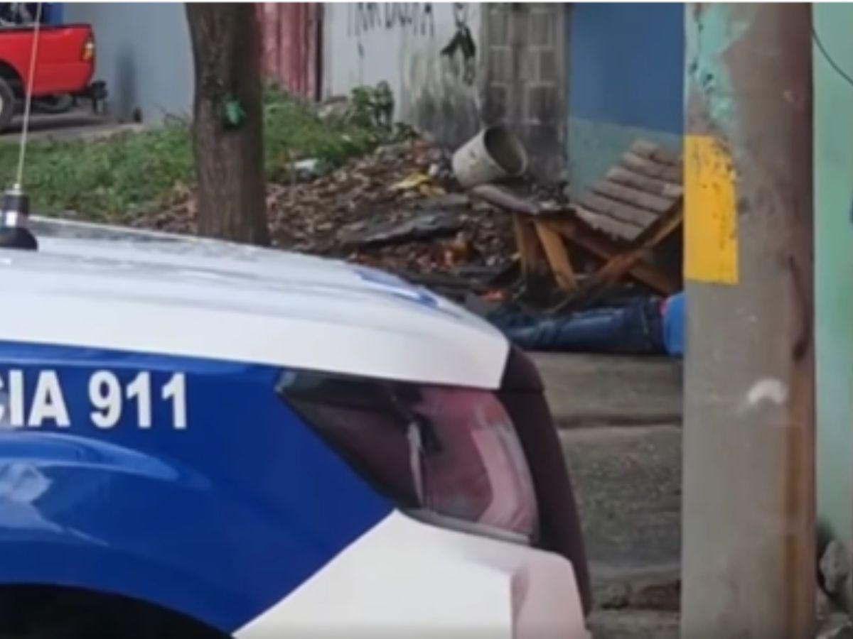 Lo que se sabe del crimen de Macarena, vendedor de carros asesinado en SPS