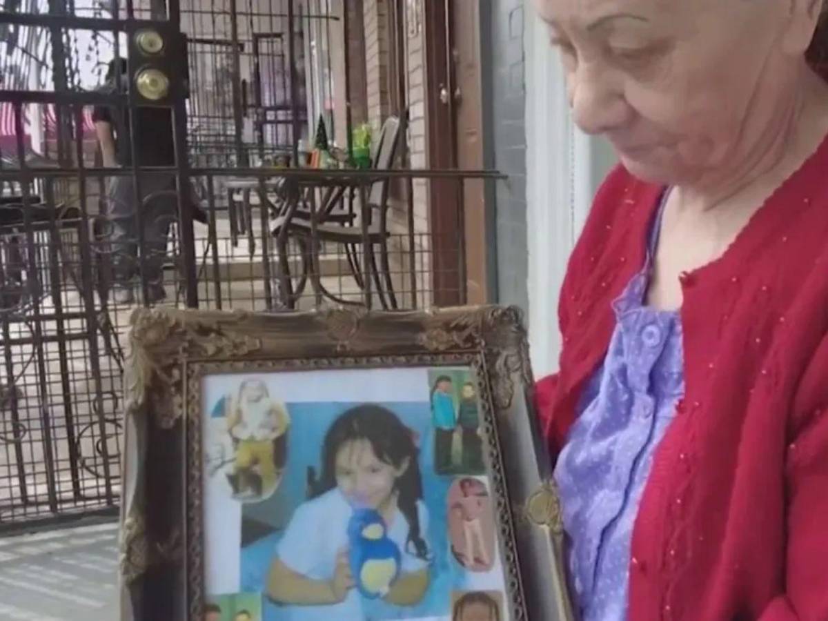 Acusado de abusar y asesinar a Iriana: hondureño extraditable Mario Flores fue uno de los más buscados por el FBI