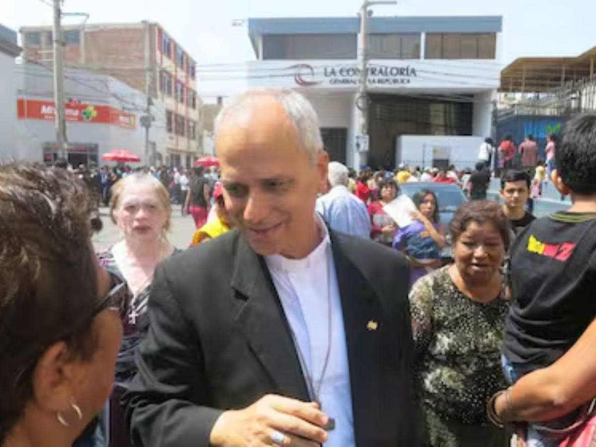 Defensor de derechos humanos y del medioambiente: así recuerdan al Papa León XIV en Perú