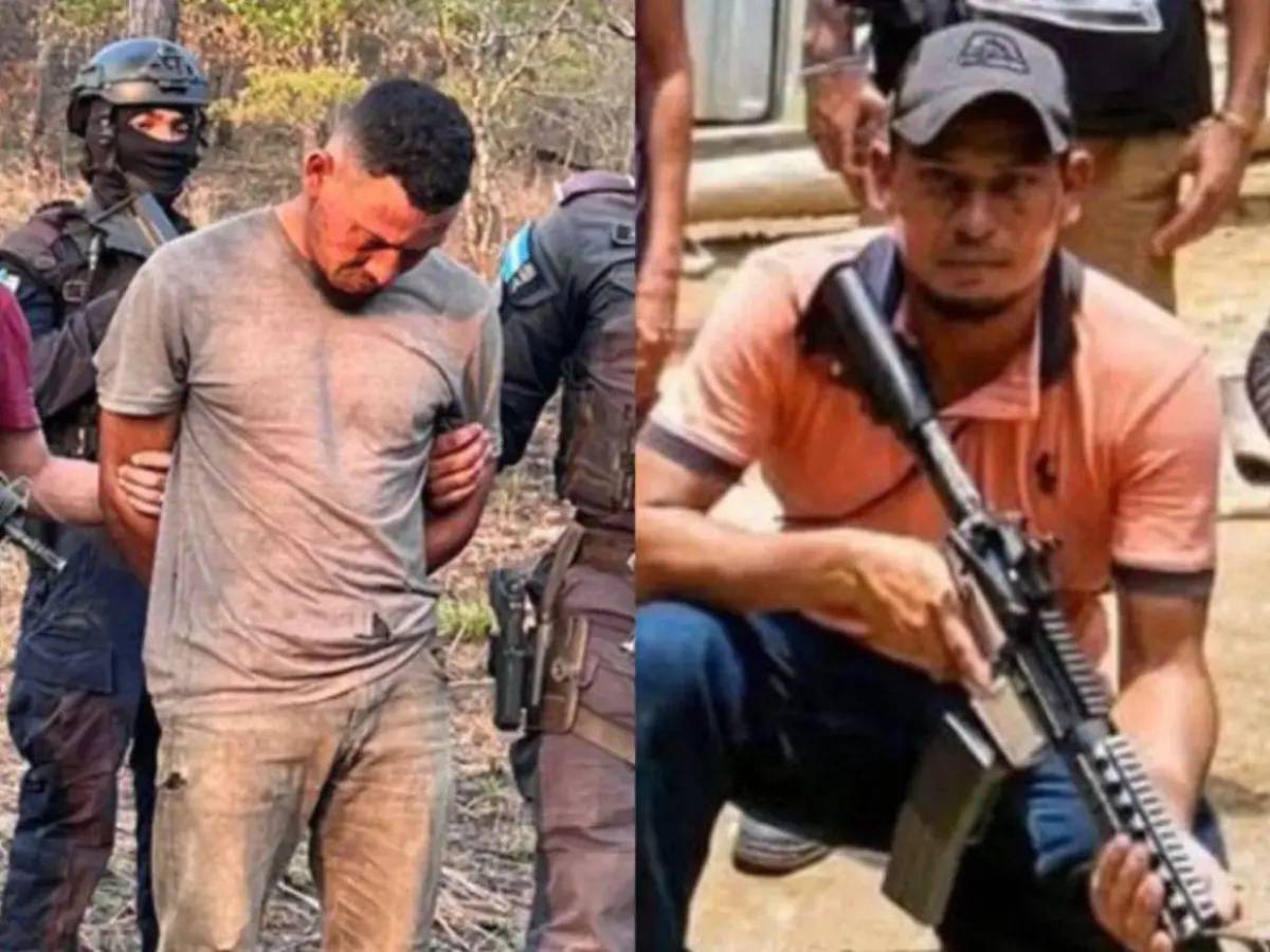 Sicarios a sangre fría: ¿quiénes son los miembros del Cartel del Diablo detenidos?