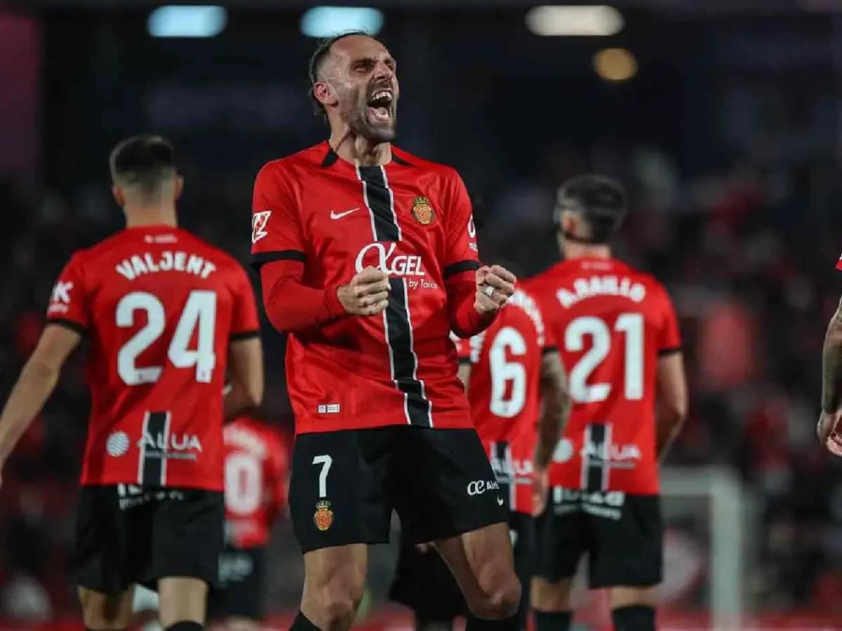 Pichichi de LaLiga Española: Vinícius marca doblete y sube; Mbappé da ventaja