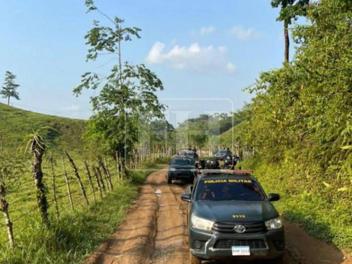 Así se fraguó la operación por 300 kilos de cocaína que acabó en la masacre de 5 agentes de la Dipampco