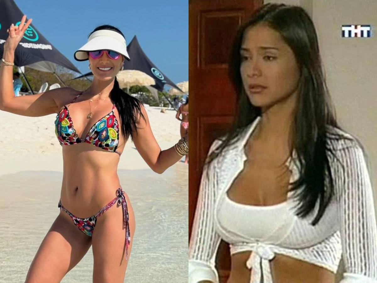 El antes y después del elenco de Mi gorda bella, a 23 años de su estreno