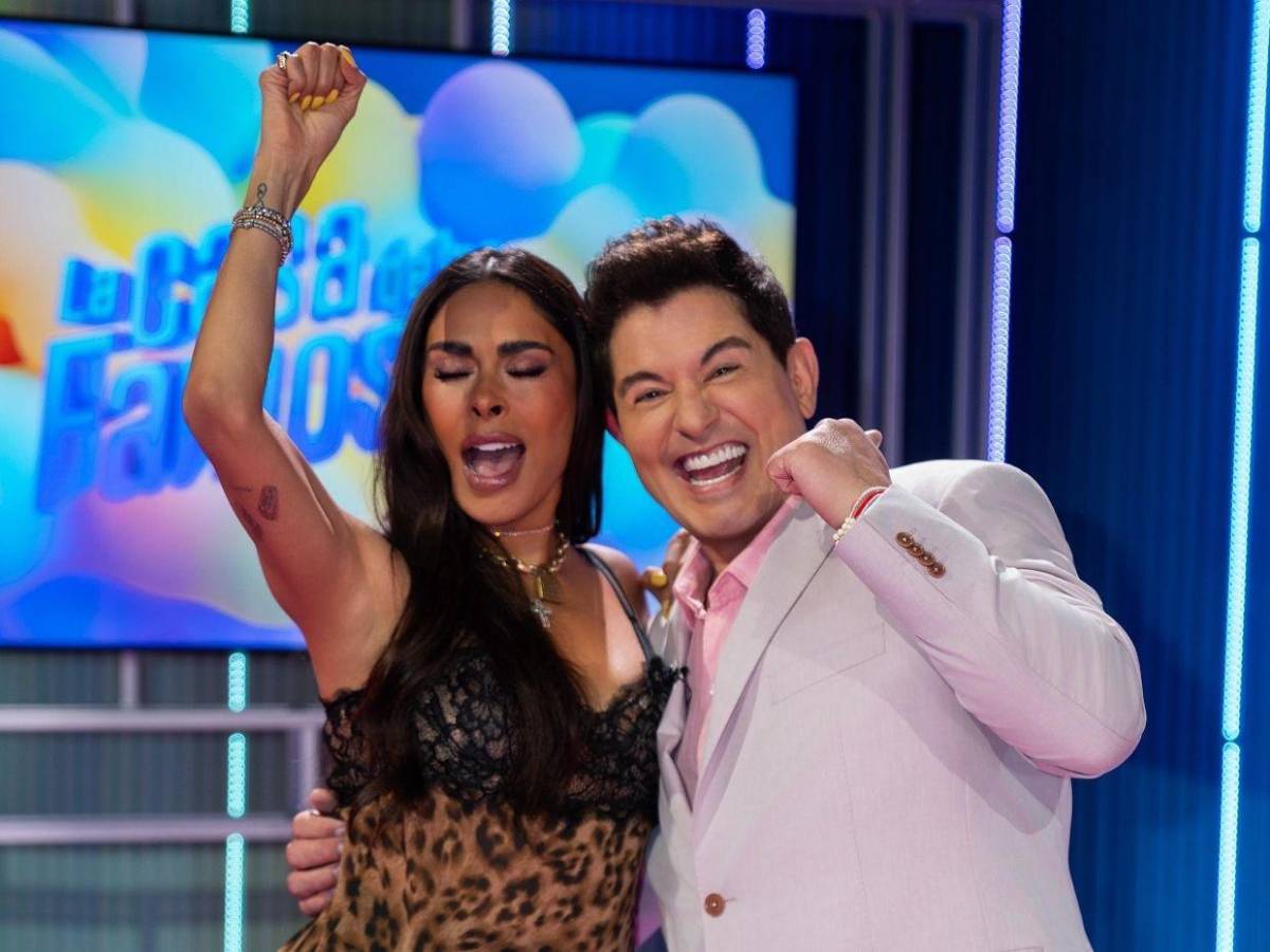 Me tocaron un nervio: Galilea Montijo responde a las críticas por su rostro