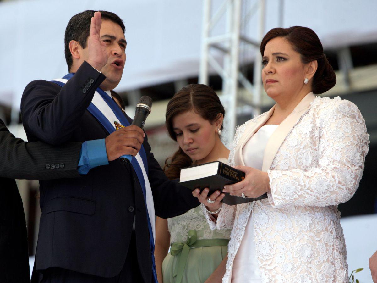 Ana García revela documentos del FBI sobre el intento de asesinato de los “Valle Valle” a JOH