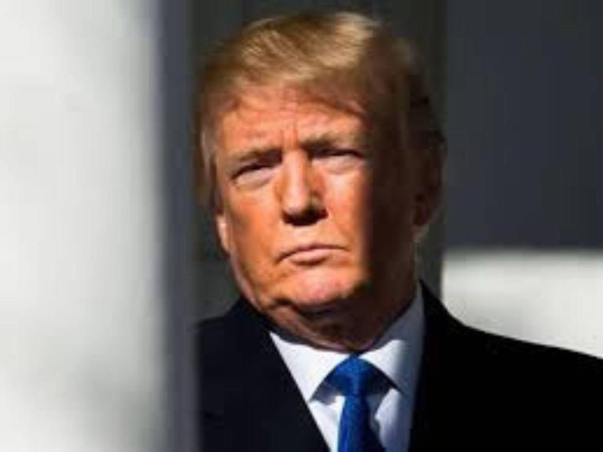 ¿A qué hora es la toma de posesión de Donald Trump este 20 de enero?