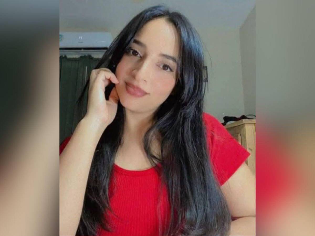 Cinya Gómez, madre que murió tras accidente en Yoro: “Su padre les dijo que ella ya no regresará” Cinya Gómez, madre que murió tras accidente en Yoro: “Su padre les dijo que ella ya no regresará”
