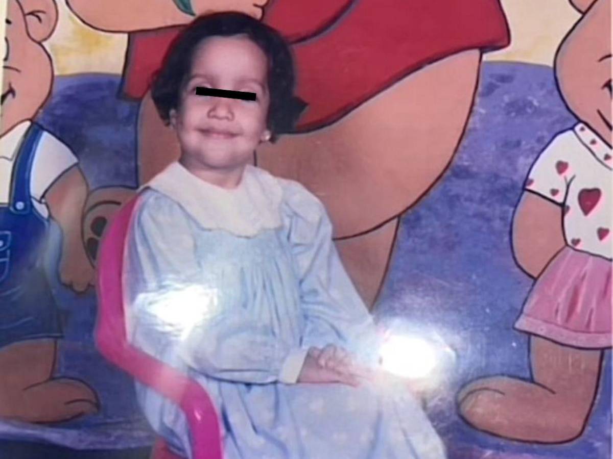Solo tenía 8 años... abusaba de mí unas 5 o 7 veces al día: Testimonio de Anahí antes de ser hallada muerta