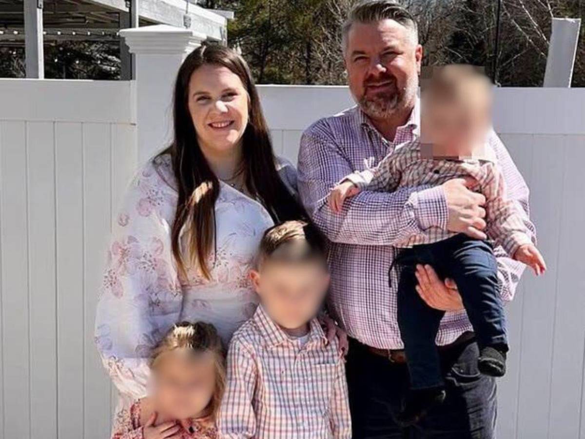 Mujer mató a su esposo con cáncer y a dos hijos, luego se quitó la vida en EE UU
