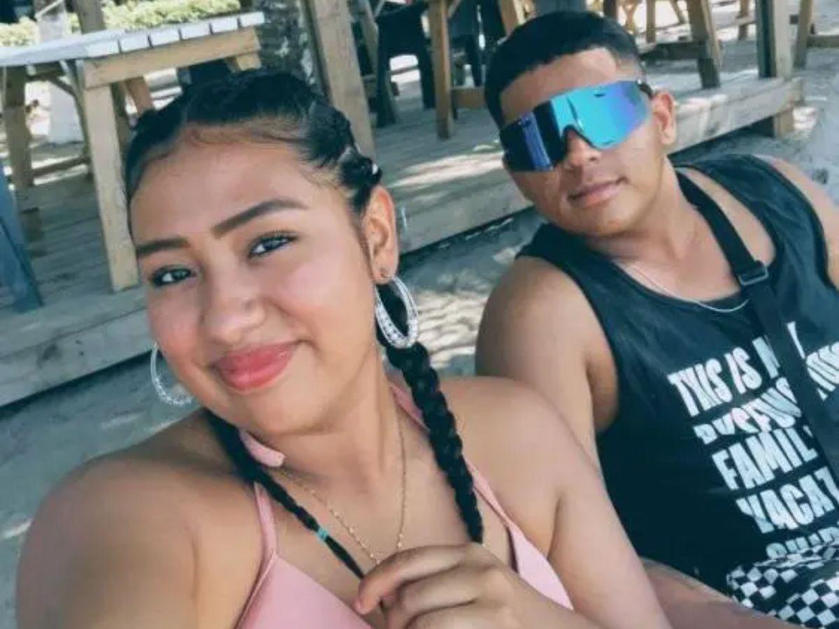 MS-13 habría asesinado a Jimmy Reyes en Comayagua; su pareja murió tras huir del atentado