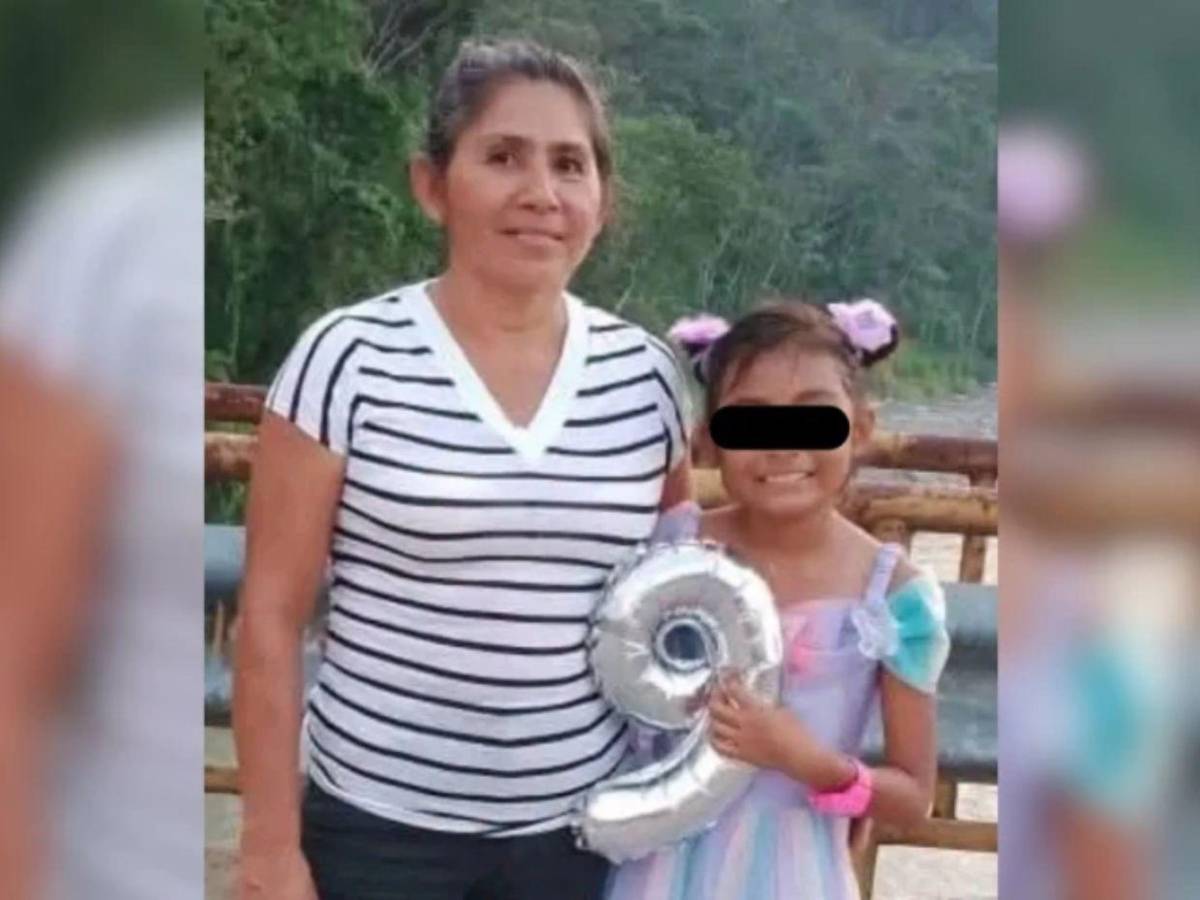Por venganza, Miriam Cruz Alpuche y su nieta fueron asesinadas; la menor fue abusada en Chiapas