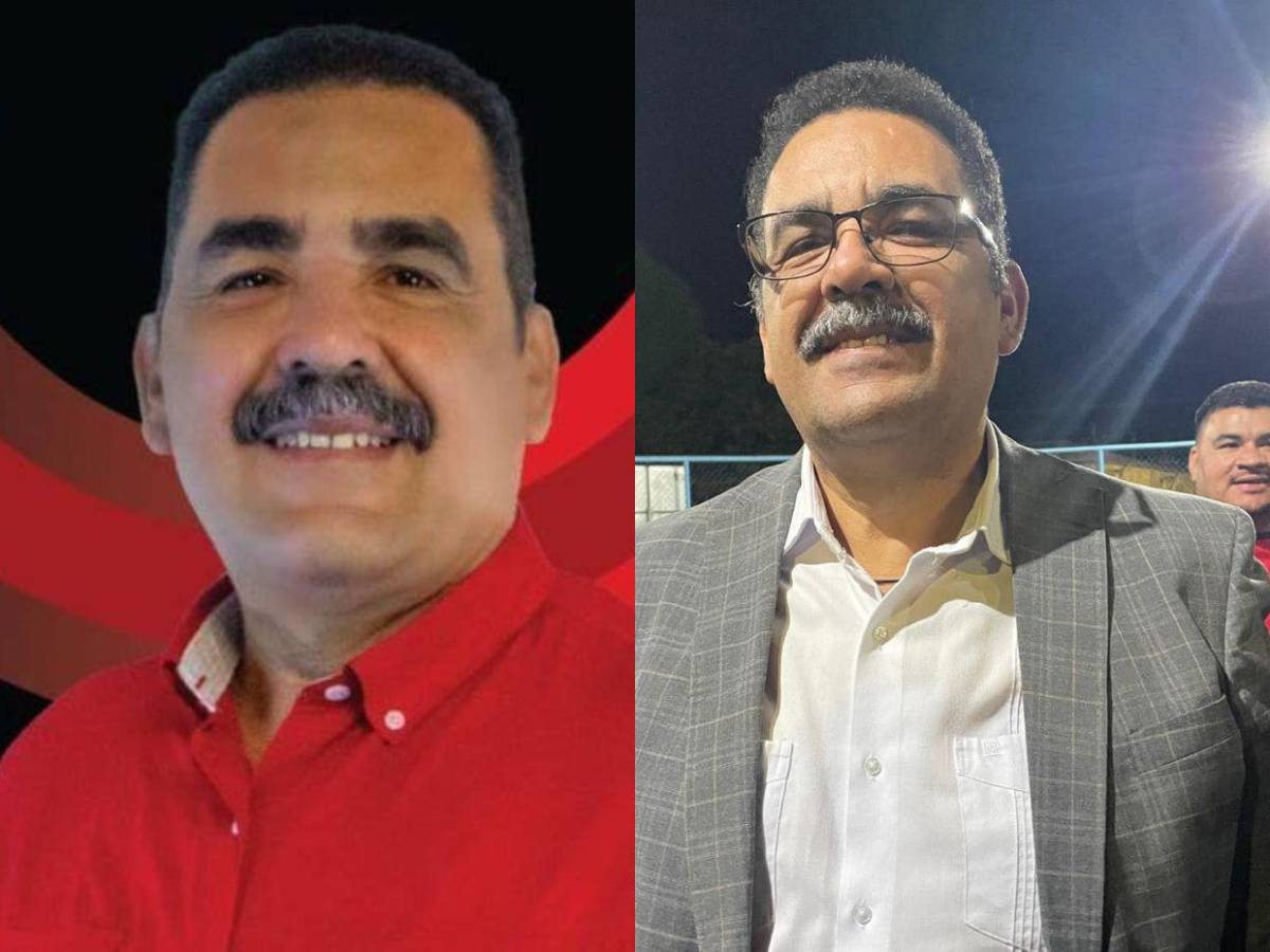 ¿Cómo se ven sin Photoshop los precandidatos a diputados del movimiento MEL?