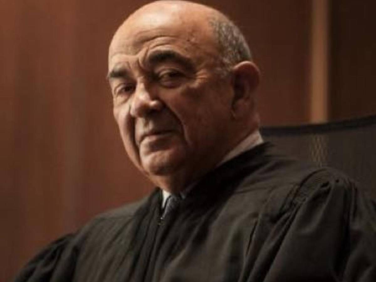 ¿Quién es Alvin K. Hellerstein, el juez que decidirá el futuro de Nicolás Maduro?