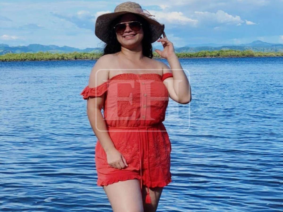 Milissen Valdez murió tras un fatal accidente en la Villa de San Antonio, Comayagua