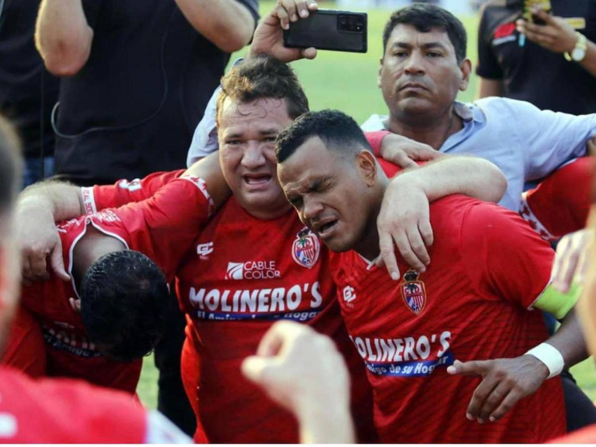 Llevaba una línea, que era descenderlos: El mensaje del presidente de Real Sociedad