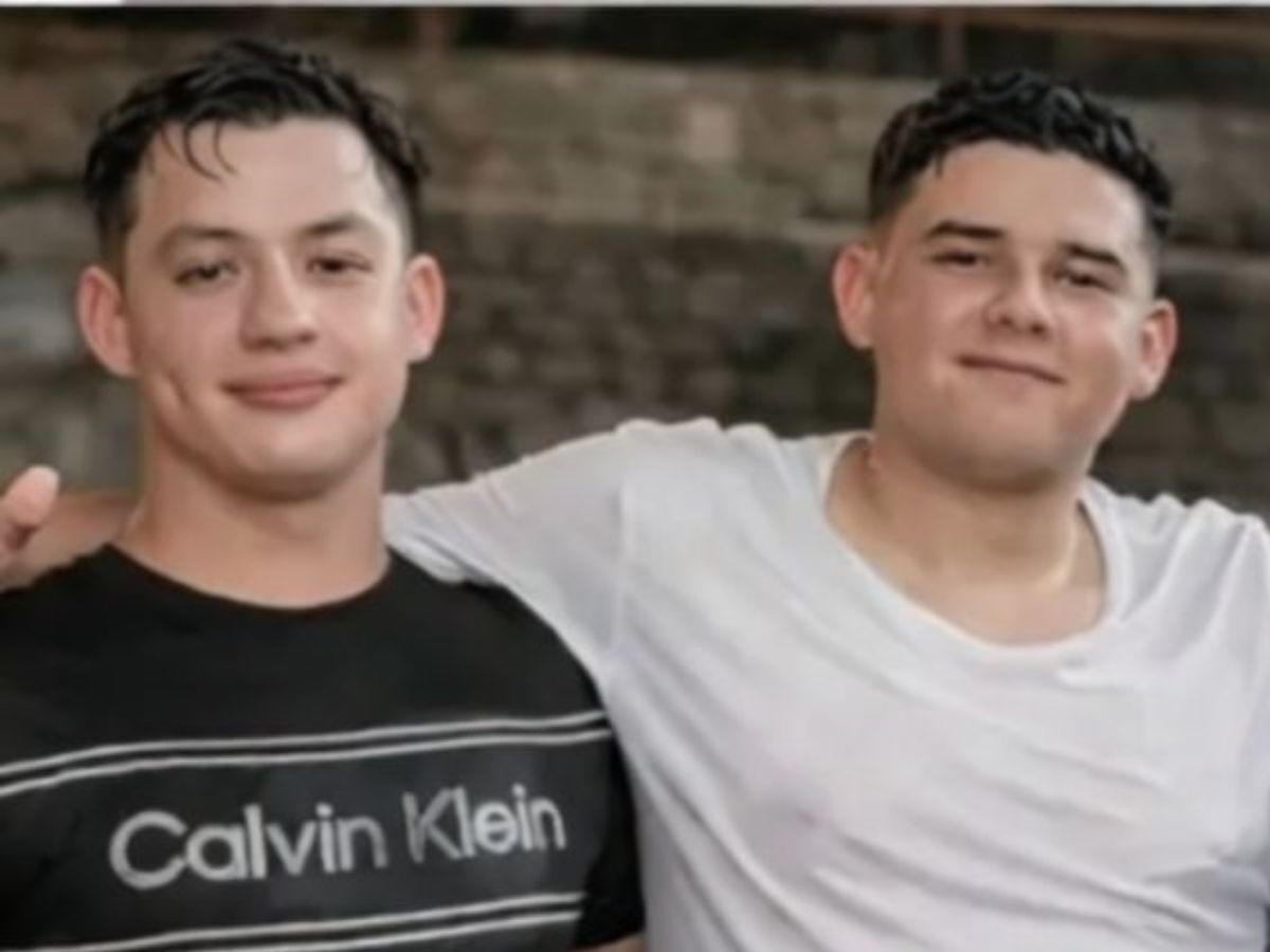 Confirman que cuerpo encontrado en playa de El Salvador es de Olvin Mejía, tercer estudiante hondureño ahogado