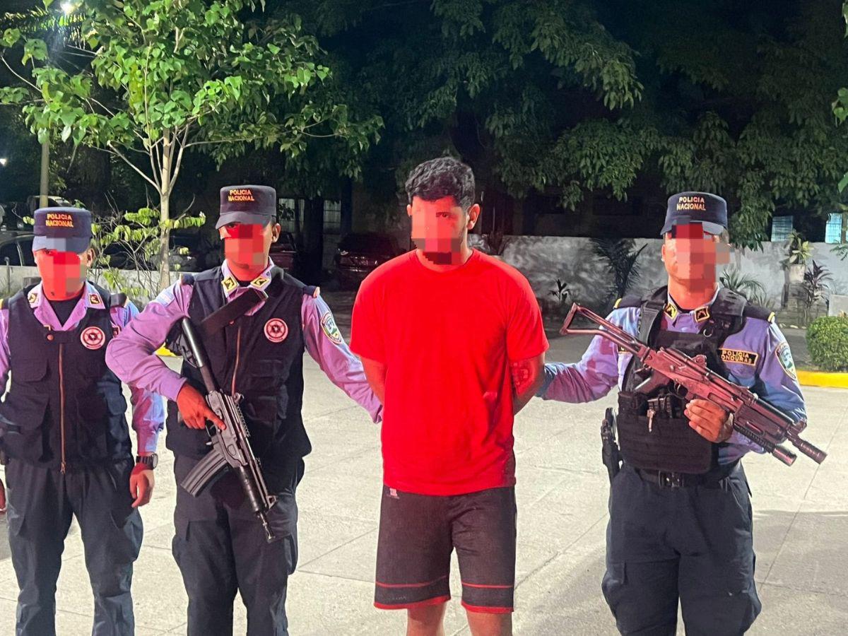 Amarró el cuerpo con piedras y lo lanzó al río: universitario mató a su amigo por robarle el carro